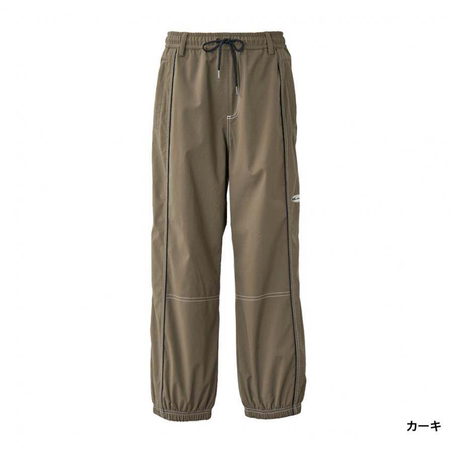 Quiksilver（クイックシルバー） メンズ スノーボード パンツ QUIK