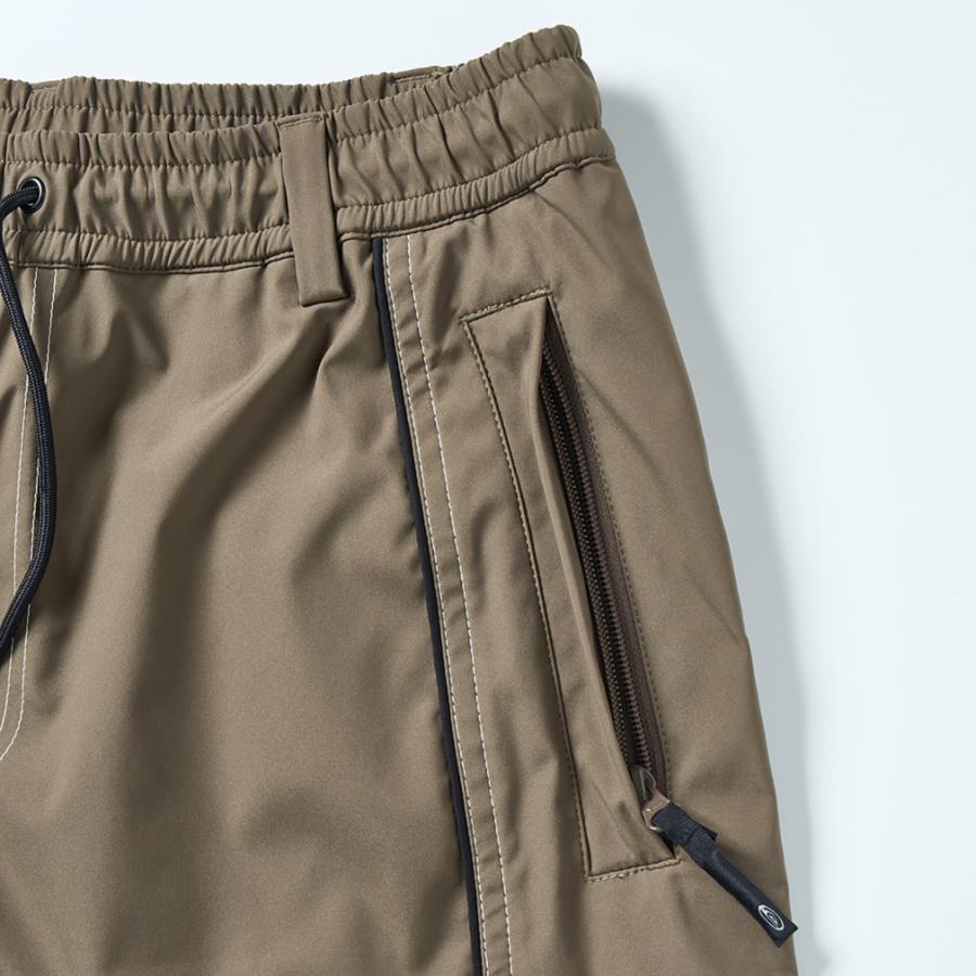 Quiksilver（クイックシルバー） メンズ スノーボード パンツ QUIK