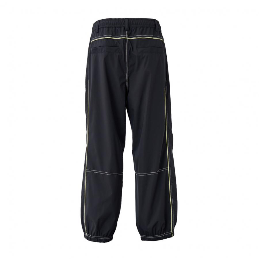 Quiksilver（クイックシルバー） メンズ スノーボード パンツ QUIK