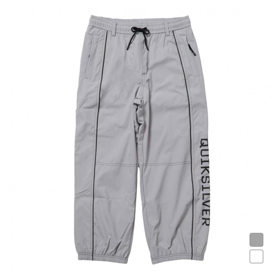 美品★Quiksilver★スノーボードパンツ★クイックシルバー Quiksilver（クイックシルバー） スノーボード パンツ QUIK SLASH PLUS