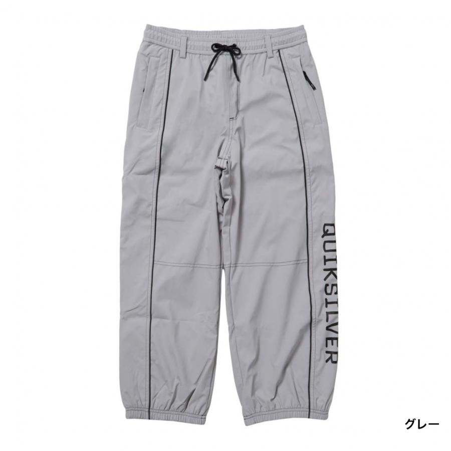 Quiksilver（クイックシルバー） スノーボード パンツ QUIK SLASH PLUS