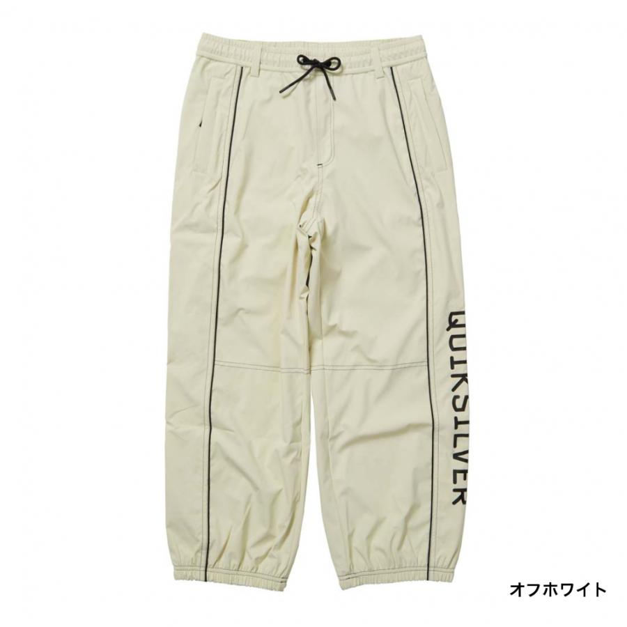 美品★Quiksilver★スノーボードパンツ★クイックシルバー Quiksilver（クイックシルバー） パンツ HIGH ALTITUDE GORE-TEX PT