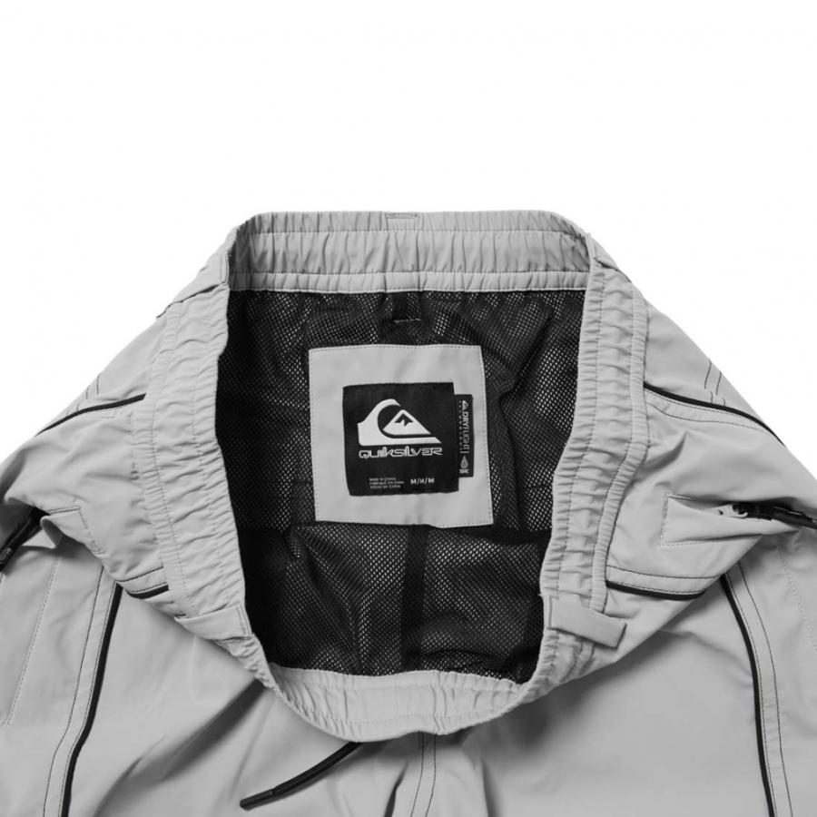 Quiksilver（クイックシルバー） スノーボード パンツ QUIK SLASH PLUS