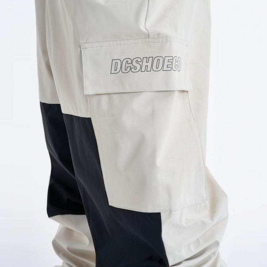 DC SHOES（ディーシーシューズ） メンズ スノーボード パンツ 25 DC