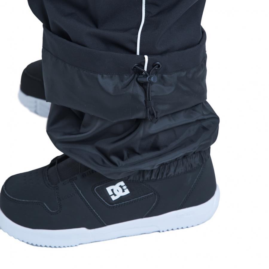 DC SHOES（ディーシーシューズ） メンズ スノーボード パンツ DC WIDE