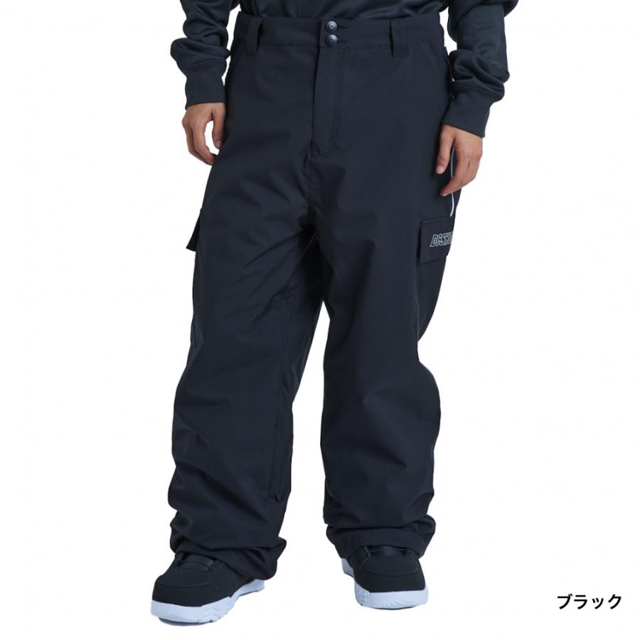 DC SHOES（ディーシーシューズ） メンズ スノーボード パンツ DC WIDE