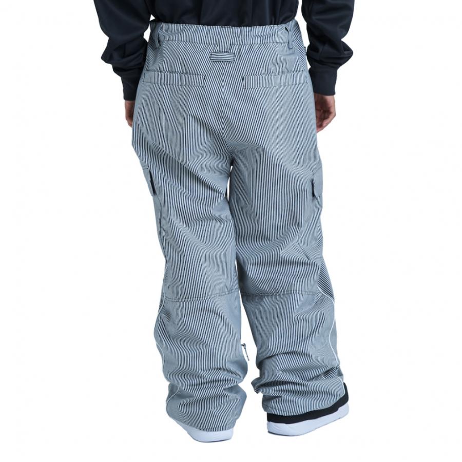 DC SHOES（ディーシーシューズ） メンズ スノーボード パンツ DC WIDE