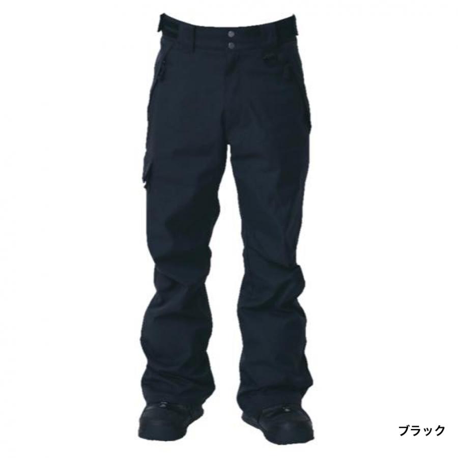 BILLABONG（ビラボン） メンズ スノーボード パンツ STANDARD STRETCH
