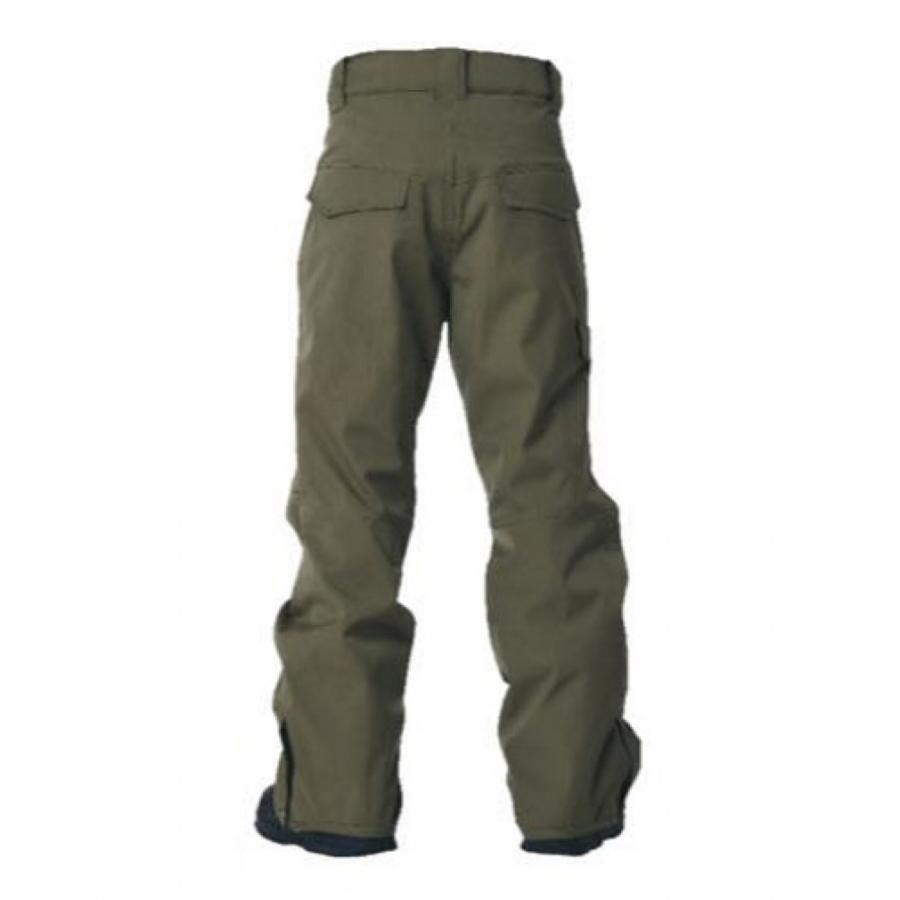 BILLABONG（ビラボン） メンズ スノーボード パンツ STANDARD STRETCH