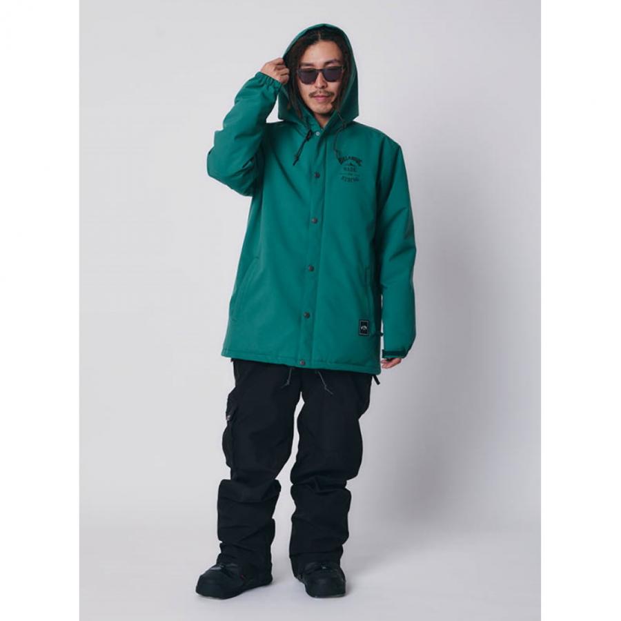 BILLABONG（ビラボン） メンズ スノーボード パンツ STANDARD STRETCH