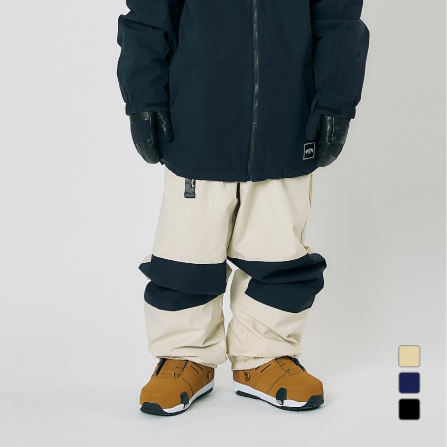 BILLABONG（ビラボン） メンズ スノーボード パンツ 2L STANDARD
