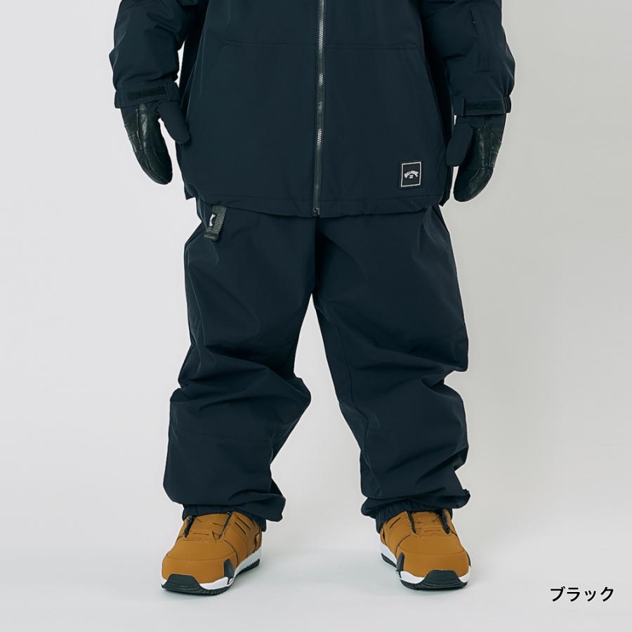 BILLABONG（ビラボン） メンズ スノーボード パンツ 2L STANDARD