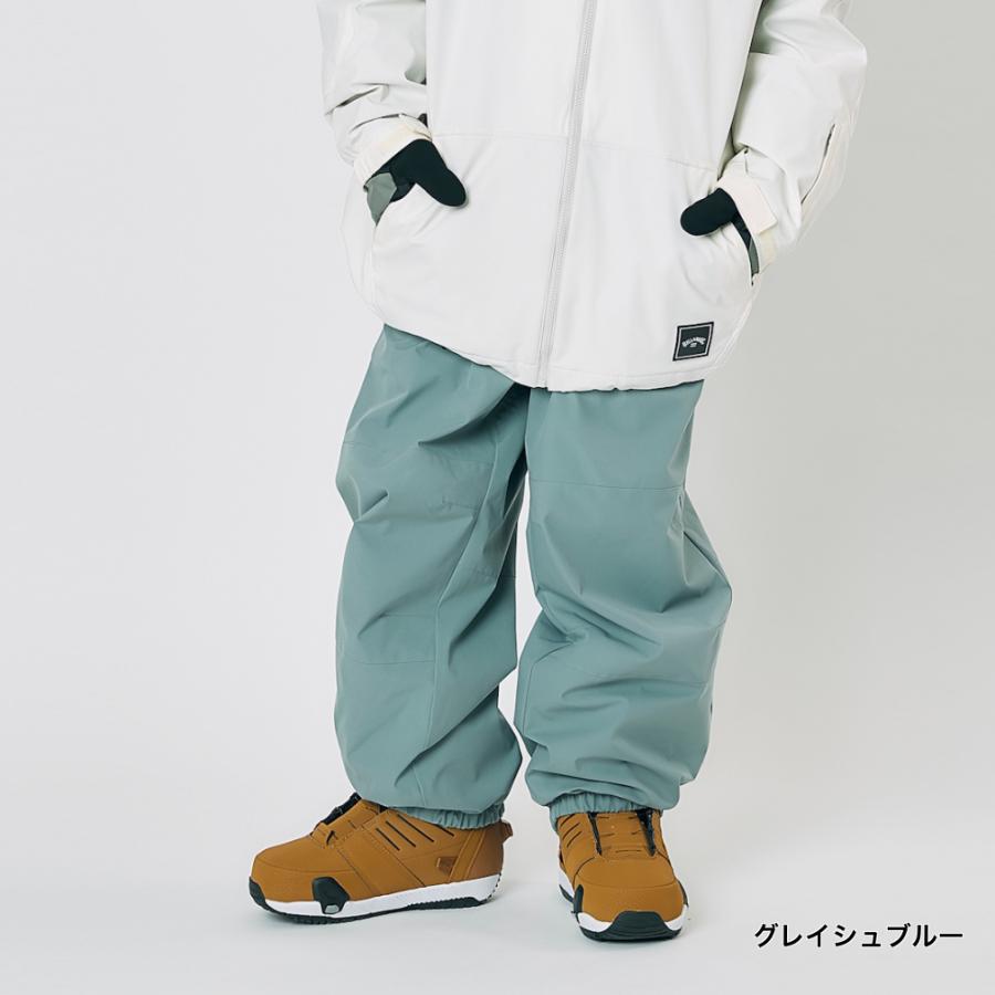 BILLABONG（ビラボン） メンズ スノーボード パンツ 2L STANDARD