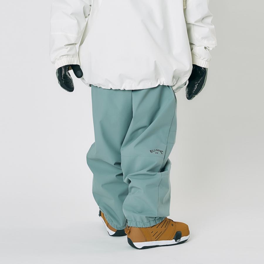 BILLABONG（ビラボン） メンズ スノーボード パンツ 2L STANDARD