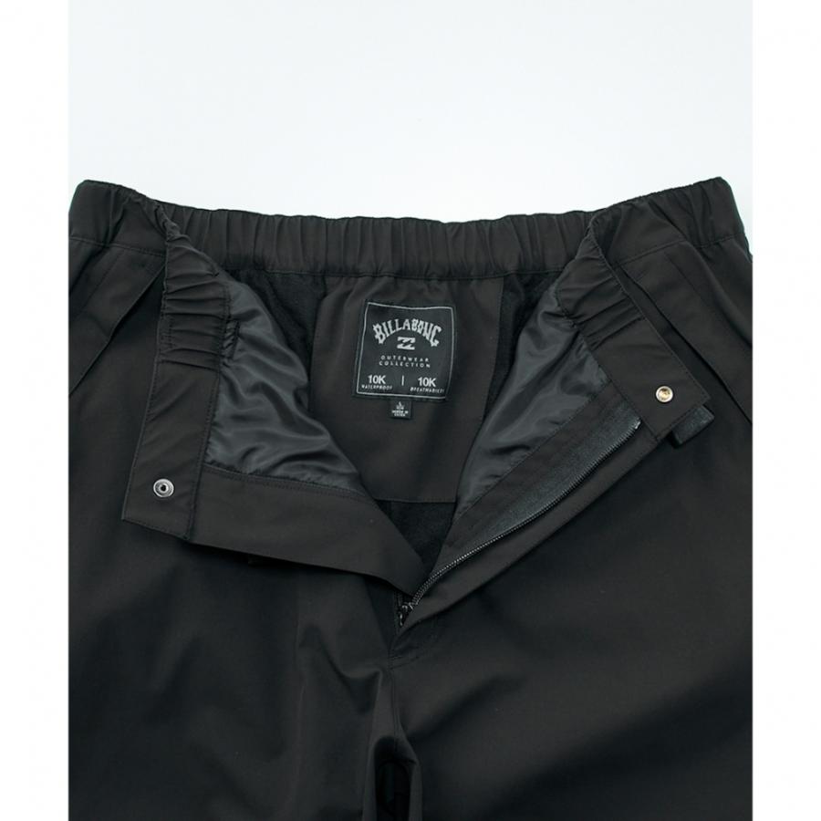 BILLABONG（ビラボン） メンズ スノーボード パンツ 2L STANDARD