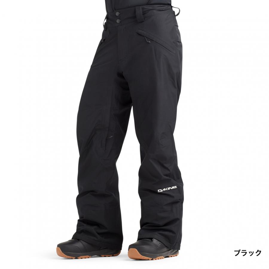 DAKINE（ダカイン） スノーボード パンツ BARRIER GORE-TEX 2L PNT