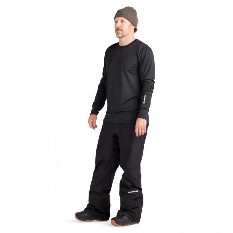 NNN エヌスリー スノーボードパンツ BURTON バートン Men's Reserve 2L Relaxed Pants スノーボード ウェア