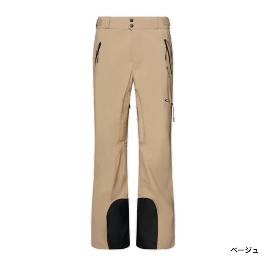 OAKLEY（オークリー） メンズ スノーボード パンツ UNBOUND GORE-TEX