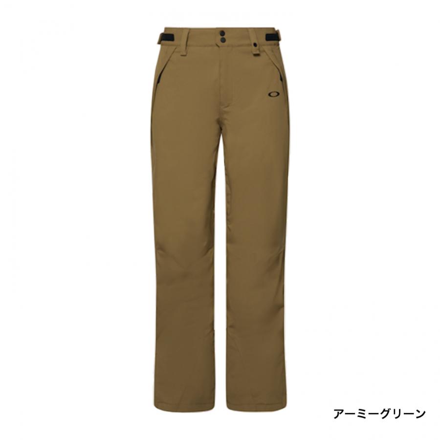 OAKLEY（オークリー） メンズ スノーボード パンツ BEST CEDAR RC