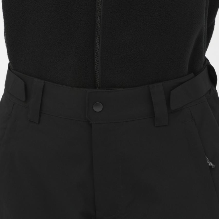 Oakley スノーボードパンツ ブラック M OAKLEY ○ UNBOUND GORE-TEX SHELL PNT BLACKOUT XLサイズ