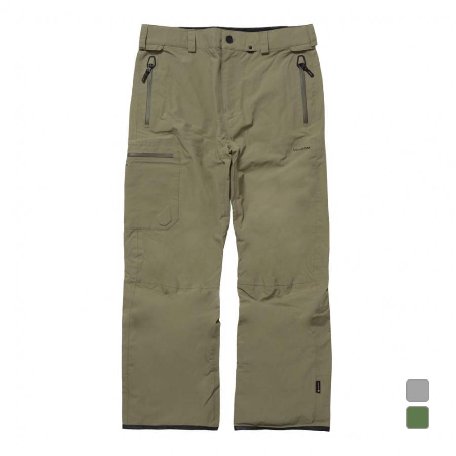 VOLCOM（ボルコム） スノーボード パンツ L GORE-TEX PANT_ゴアテック