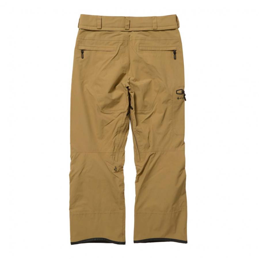 VOLCOM（ボルコム） スノーボード パンツ L GORE-TEX PANT_ゴアテック
