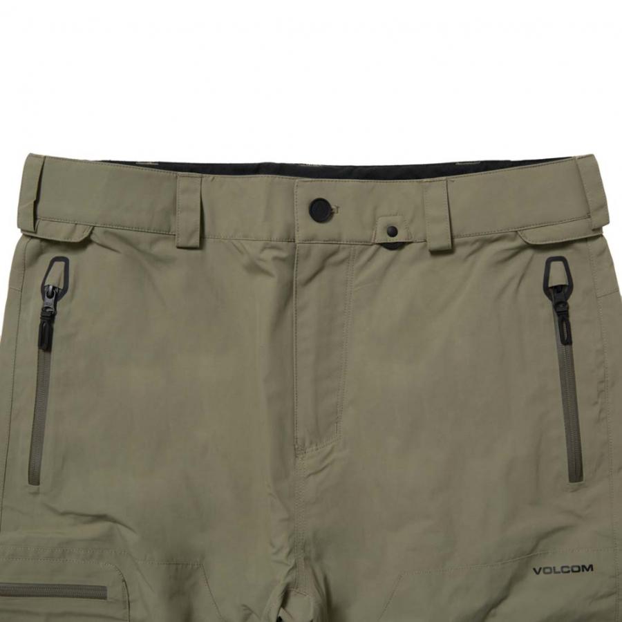 VOLCOM（ボルコム） スノーボード パンツ L GORE-TEX PANT_ゴアテック