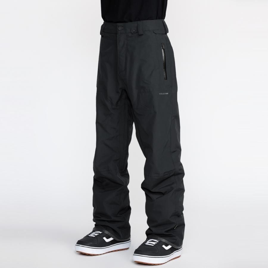 VOLCOM（ボルコム） メンズ スノーボード パンツ L GORE-TEX PANT_