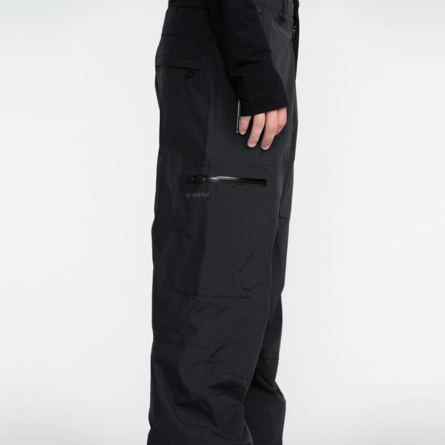 VOLCOM（ボルコム） メンズ スノーボード パンツ L GORE-TEX PANT_