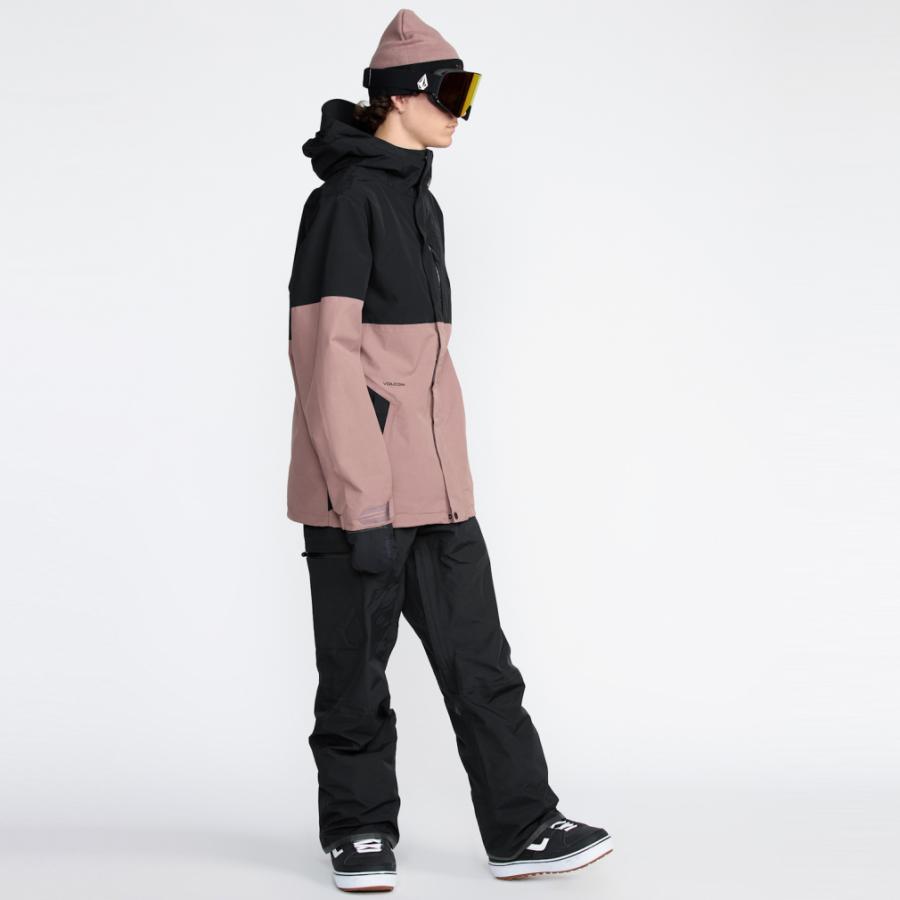 VOLCOM（ボルコム） メンズ スノーボード パンツ L GORE-TEX PANT_