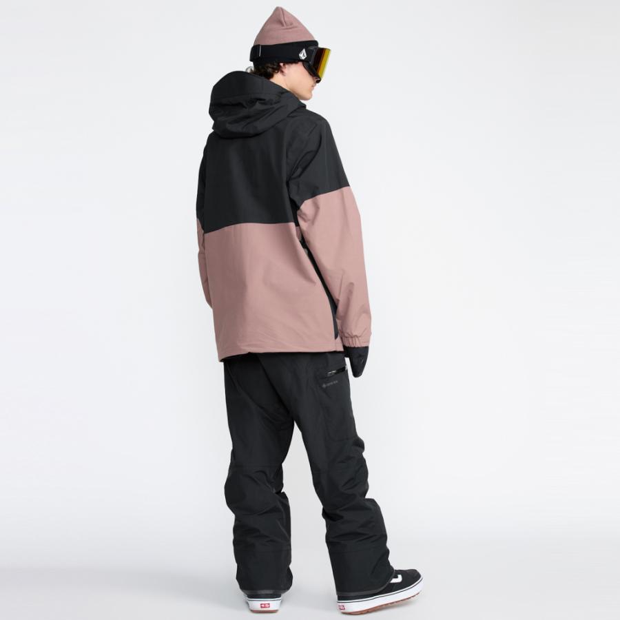 VOLCOM（ボルコム） メンズ スノーボード パンツ L GORE-TEX PANT_