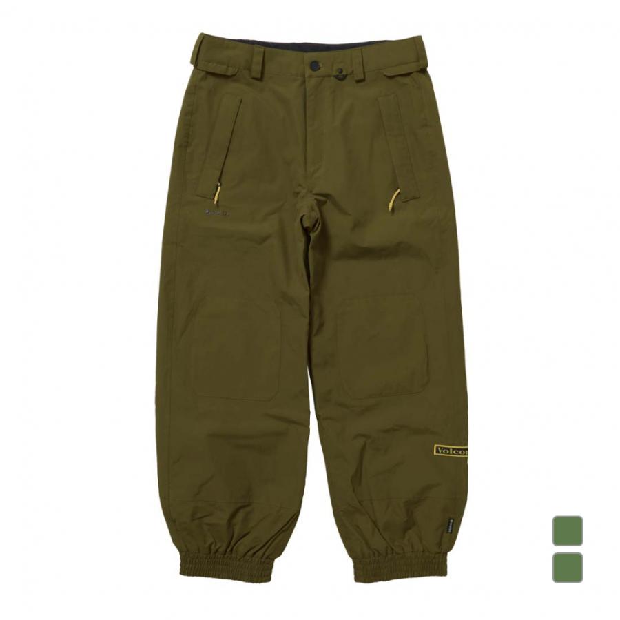 VOLCOM（ボルコム） スノーボード パンツ LONGO GORE-TEX PANT_