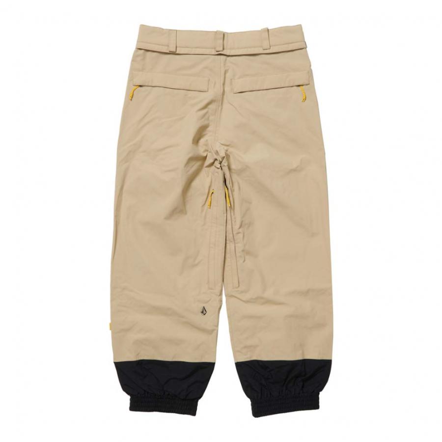 VOLCOM（ボルコム） スノーボード パンツ LONGO GORE-TEX PANT_
