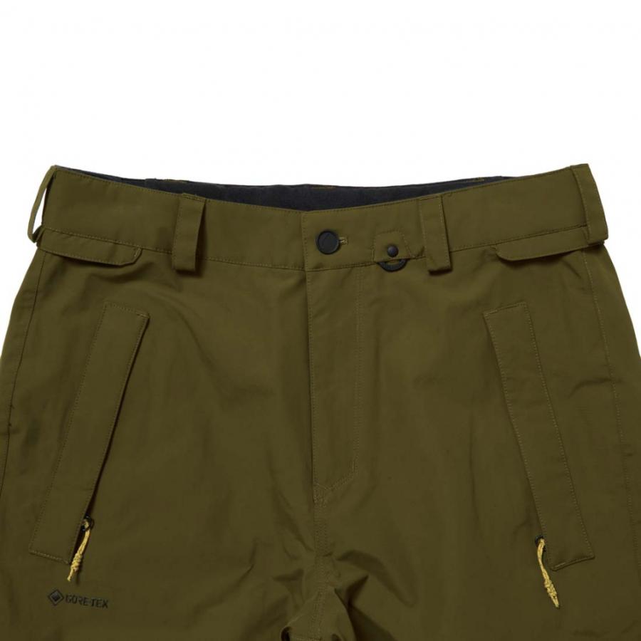 VOLCOM（ボルコム） スノーボード パンツ LONGO GORE-TEX PANT_