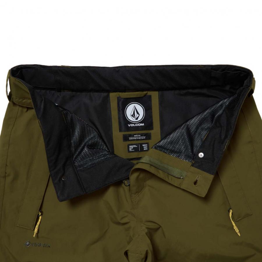 VOLCOM（ボルコム） スノーボード パンツ LONGO GORE-TEX PANT_