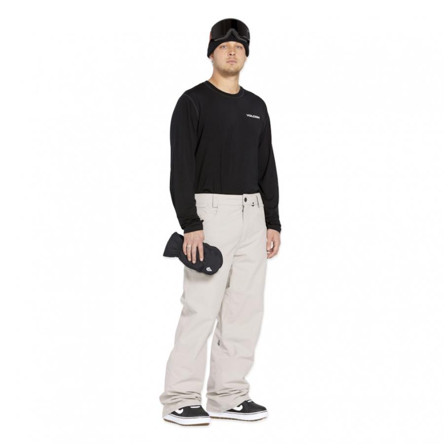 VOLCOM（ボルコム） メンズ スノーボード パンツ 5-POCKET PANT