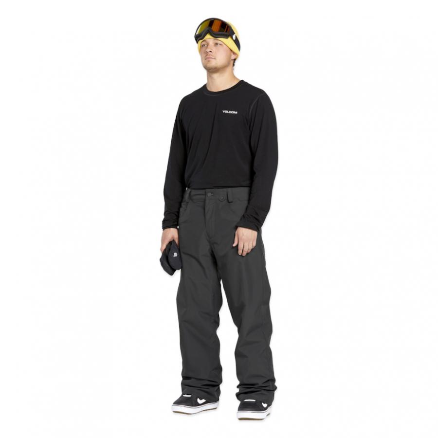 VOLCOM（ボルコム） メンズ スノーボード パンツ 5-POCKET PANT