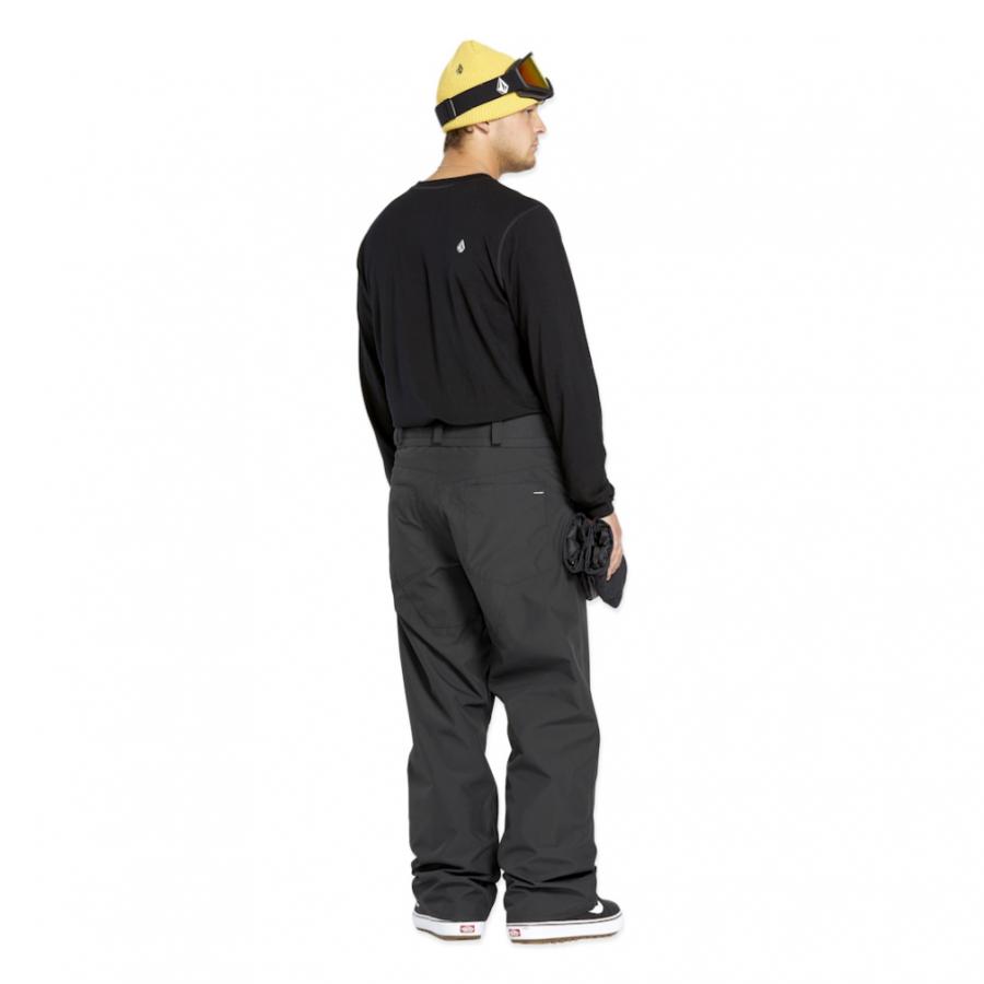 VOLCOM（ボルコム） メンズ スノーボード パンツ 5-POCKET PANT
