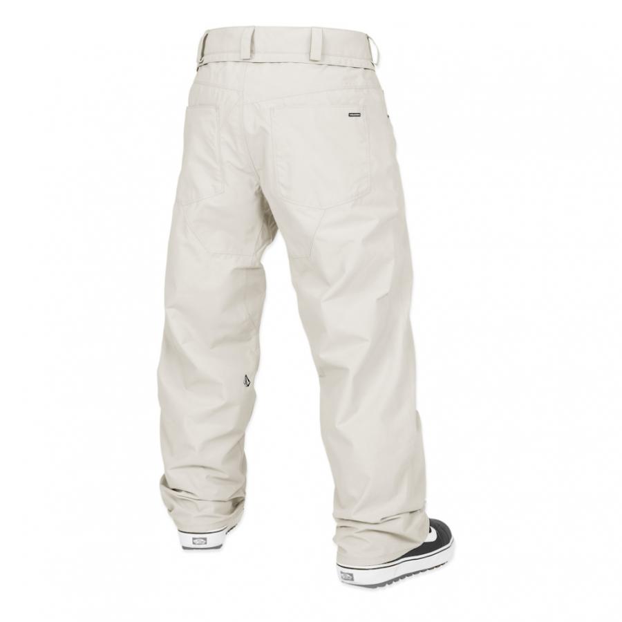 VOLCOM（ボルコム） メンズ スノーボード パンツ 5-POCKET PANT