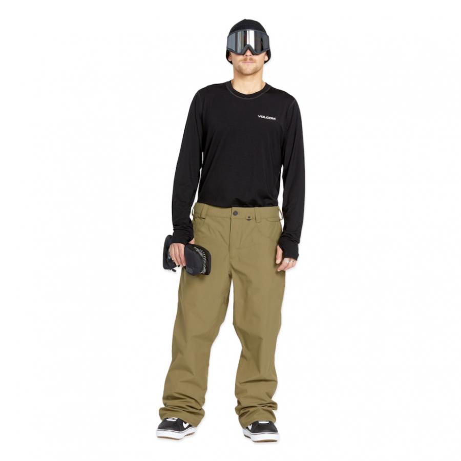 VOLCOM（ボルコム） メンズ スノーボード パンツ 5-POCKET PANT