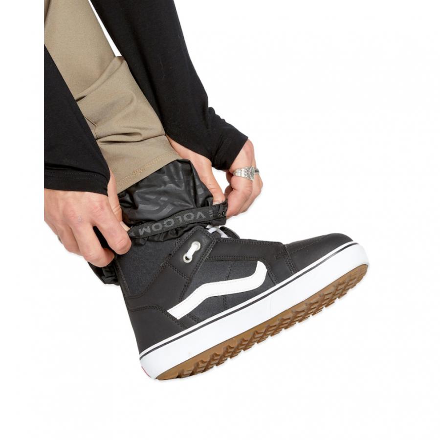 VOLCOM（ボルコム） メンズ スノーボード パンツ FREAKIN SNOW CHINO