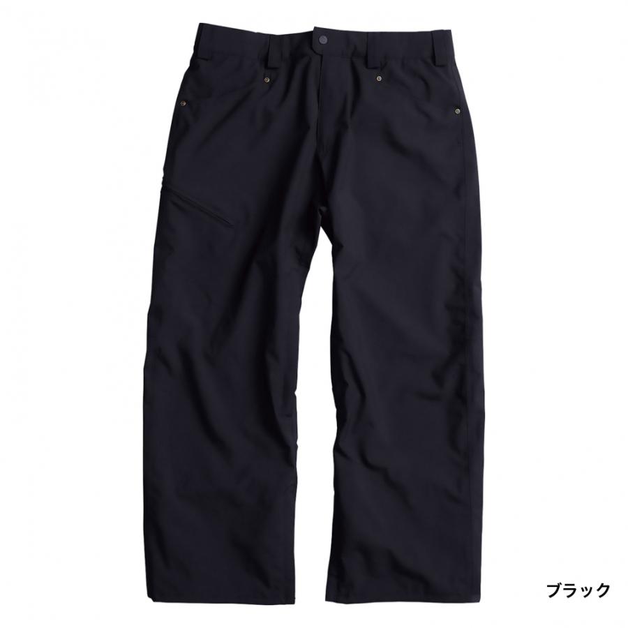 ROME SDS ロームエスディーエス スノーボード パンツ Stance Pants