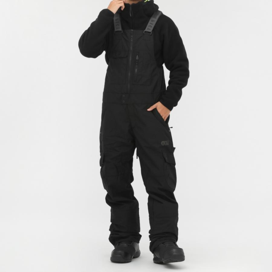 ピクチャーオーガニッククロージング メンズ スノーボード パンツ  