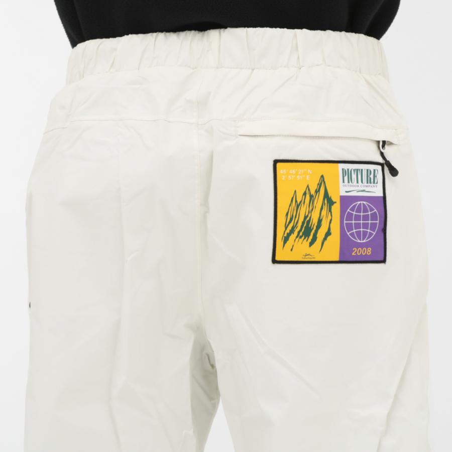 PICTURE ORGANIC CLOTHING ピクチャーオーガニッククロージング