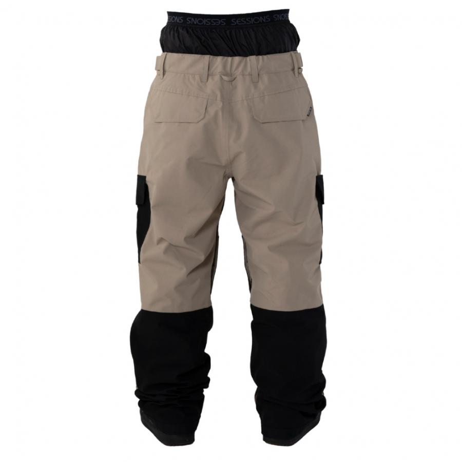 SESSIONS セッションズ メンズ スノーボード パンツ MAJOR CARGO SESSIONS セッションズ メンズ スノーボード パンツ MAJOR CARGO