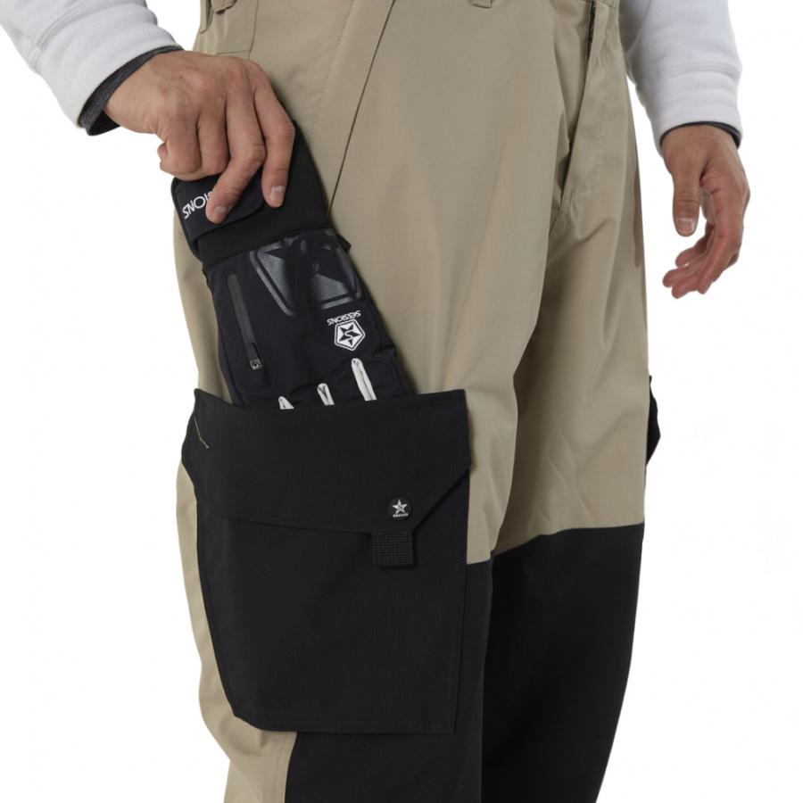 SESSIONS セッションズ メンズ スノーボード パンツ MAJOR CARGO SESSIONS セッションズ メンズ スノーボード パンツ MAJOR CARGO