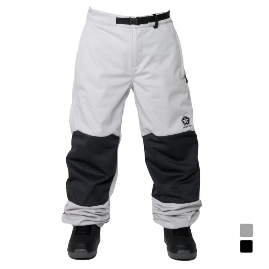 SESSIONS（セッションズ） メンズ スノーボード パンツ BRACKET JOGGER