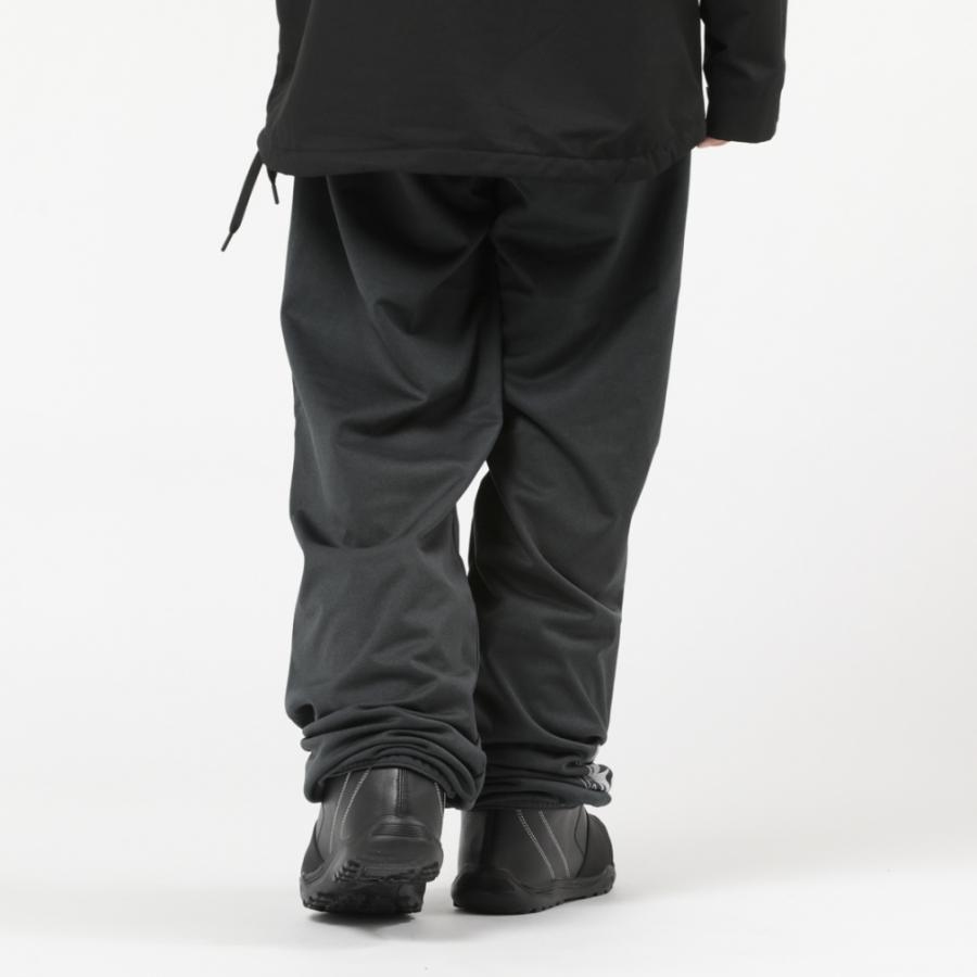 SESSIONS（セッションズ） メンズ スノーボード パンツ BRACKET JOGGER