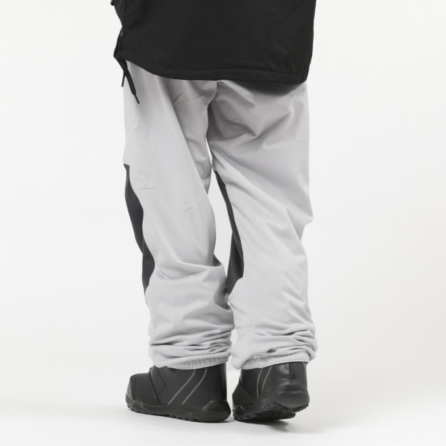 SESSIONS（セッションズ） メンズ スノーボード パンツ BRACKET JOGGER