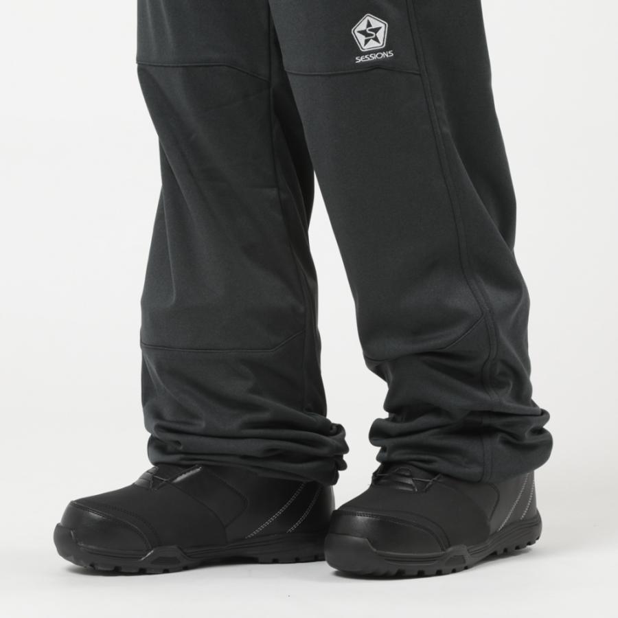 SESSIONS（セッションズ） メンズ スノーボード パンツ BRACKET JOGGER